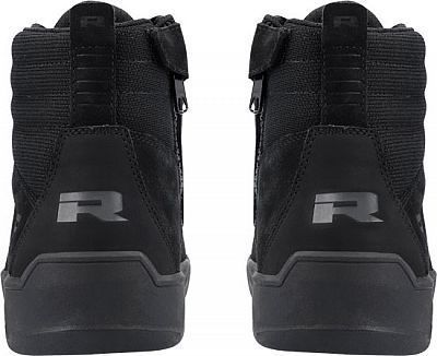 Моточеревики RICHA Douglas WP LADY Black 37