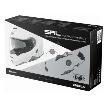 Мотогарнитура Shoei SRL GT-Air II