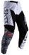 Джерсі та штани LEATT Ride Kit 3.5 White, 32/M