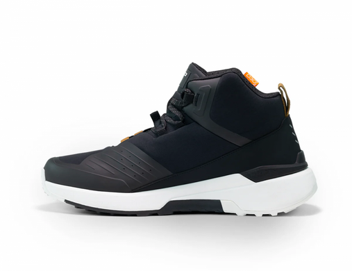 Моточеревики Sidi NUCLEUS Black White