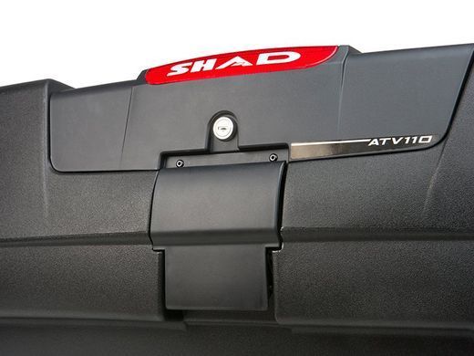 Кофр SHAD ATV 110