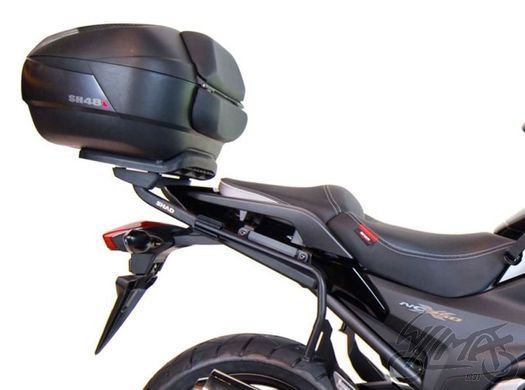 Крепеж боковых кофров Shad 3P Honda NC 700 X/S (12-13), NC750 X/S (14 -15), INTEGRA