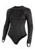 Захист тіла бодік PandoMoto BIA Black L