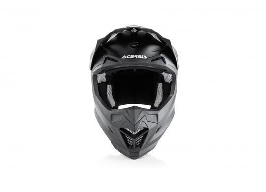 Мотошлем Acerbis PROFILE 4 Matt Black XXL
