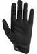 Моторукавички FOX Bomber LT Glove - CE Black XXL (12)