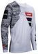 Джерсі та штани LEATT Ride Kit 3.5 White, 32/M