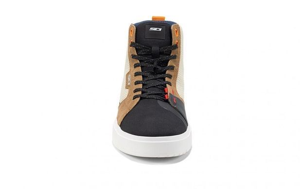 Мотоботы Sidi ARX AIR Brown