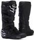 Жіночі мотоботи FOX COMP Woman Boot Black 9