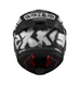 Мотошолом AXXIS FENIX ANGRY FACE B2 MATT L