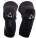 Дитячі наколінники LEATT ReaFlex Hybrid Youth Knee Guard Black One Size