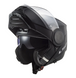Мотошлем LS2 FF902 Scope 2 Solid Matt Black L
