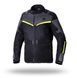 Мотокуртка Seventy JT83 Black Yellow M