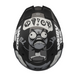 Мотошолом AXXIS FENIX ANGRY FACE B2 MATT L