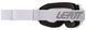 Маска кросова LEATT Velocity 4.5 Goggle White, Mirror Silver Lens