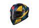 Мотошлем MT BRAKER SV FURY C17 Gloss M