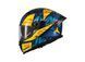 Мотошлем MT BRAKER SV FURY C17 Gloss M