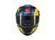 Мотошлем MT BRAKER SV FURY C17 Gloss M