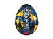 Мотошлем MT BRAKER SV FURY C17 Gloss M