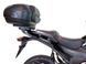 Крепеж боковых кофров Shad 3P Honda NC 700 X/S (12-13), NC750 X/S (14 -15), INTEGRA
