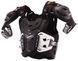 Панцир кросовий LEATT Chest Protector 4.5 Pro Black XXL