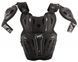 Панцир кросовий LEATT Chest Protector 4.5 Pro Black XXL