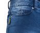 Мотоджинсы SHIMA Jess Blue Lady W30-L32