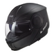 Мотошлем LS2 FF902 Scope 2 Solid Matt Black L