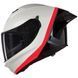 Шлем Nolan N60-6 Sport VERNICIATURA SPECIALE White