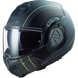 Мотошлем LS2 FF906 Advant Cooper Matt Titan ECE2206 M