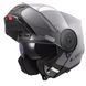 Мотошлем LS2 FF902 Scope 2 Nardo Grey XXXL