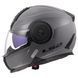 Мотошлем LS2 FF902 Scope 2 Nardo Grey XXXL