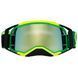 Маска кросова SCOTT Gold Lens