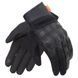 Моторукавиці Merlin BARRETT MESH D3O BLACK XL