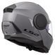 Мотошлем LS2 FF902 Scope 2 Nardo Grey XXXL