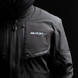 Мотокуртка Seventy JT45 EXPEDITION Black XL