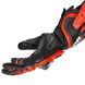 Моторукавички Shima RS-3 Fluo Red L