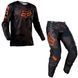 Джерси штаны FOX 180 TREV Camo M
