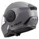 Мотошлем LS2 FF902 Scope 2 Nardo Grey XXXL