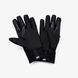 Мотоперчатки теплые водостойкие RIDE 100% Brisker Hydromatic Waterproof Black XL