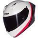 Шлем Nolan N60-6 Sport VERNICIATURA SPECIALE White