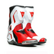 Моточеревики Dainese Torque 3 Out Lady Black/White/Fluo-Red 37