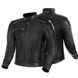 Мотокуртка Shima Blake Black L