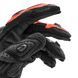 Моторукавички Shima RS-3 Fluo Red L