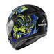 Мотошолом SHARK RIDILL 2 RAGING BEAST M