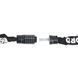 Трос протиугінний Oxford Combi Chain8 8mm Square 2.0m
