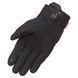 Моторукавиці Merlin BARRETT MESH D3O BLACK XL
