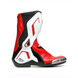 Моточеревики Dainese Torque 3 Out Lady Black/White/Fluo-Red 37