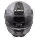 Мотошлем LS2 FF902 Scope 2 Nardo Grey XXXL