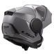 Мотошлем LS2 FF902 Scope 2 Nardo Grey XXXL