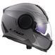 Мотошлем LS2 FF902 Scope 2 Nardo Grey XXXL